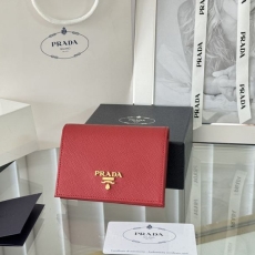 Prada Wallets Purse